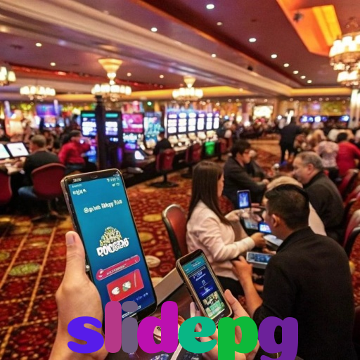 slidepg:Jogue poker, aposte no futebol e ganhe em grandes jogos de cassino!
