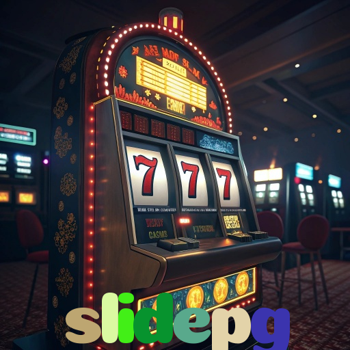 slidepg：Aposte nas melhores slots e conquiste prêmios como nunca!