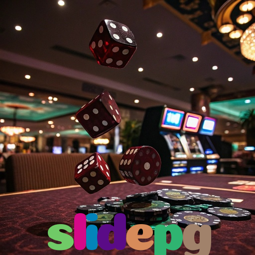 slidepg:Aposte no futebol, jogue poker e conquiste vitórias épicas!