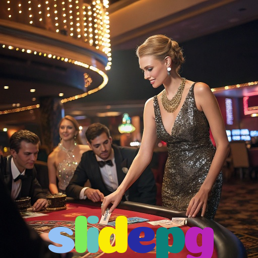 slidepg：Jogue poker, aposte no futebol e ganhe em grandes jogos de cassino!