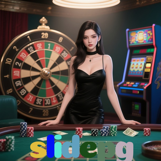 slidepg:Aposte no futebol, jogue poker e conquiste vitórias épicas!