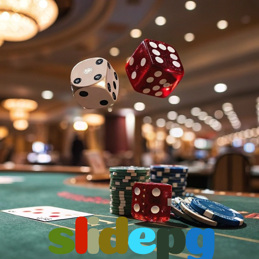 slidepg：Jogue poker, aposte no futebol e ganhe em grandes jogos de cassino!