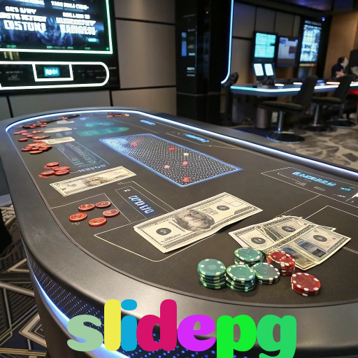slidepg：Aposte nas melhores slots e conquiste prêmios como nunca!