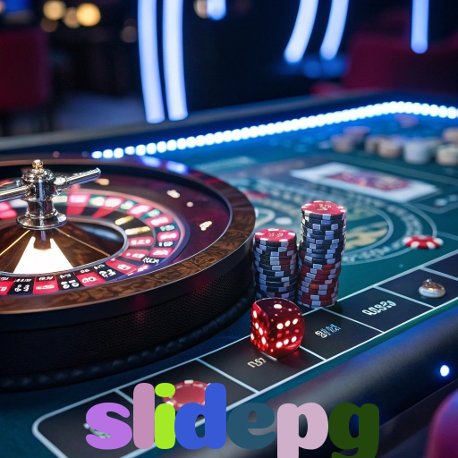 slidepg：Aposte no futebol, jogue poker e conquiste vitórias épicas!