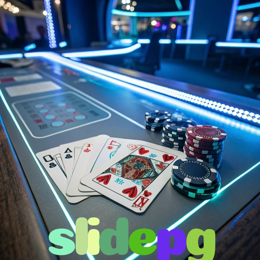slidepg：Aposte nas melhores slots e conquiste prêmios como nunca!