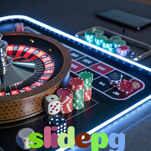 slidepg：Aposte no futebol, jogue poker e conquiste vitórias épicas!