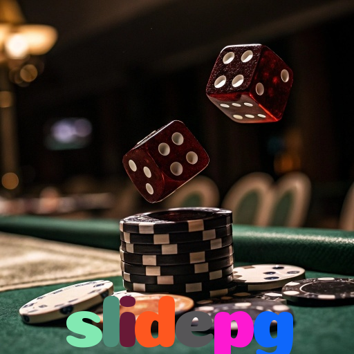 slidepg：Aposte nas melhores slots e conquiste prêmios como nunca!