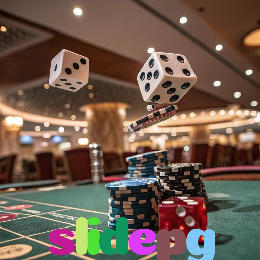 slidepg：Aposte no futebol, jogue poker e conquiste vitórias épicas!