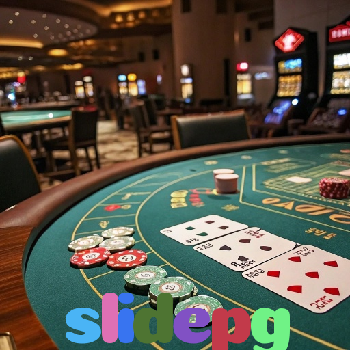 slidepg：Aposte nas melhores slots e conquiste prêmios como nunca!