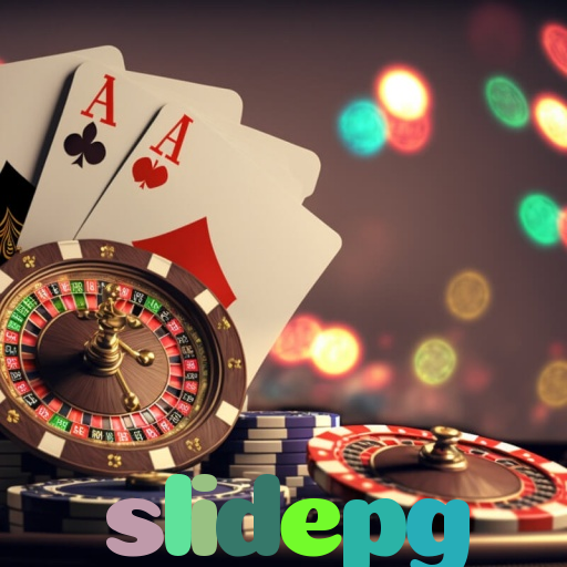 slidepg:Aposte no futebol, jogue poker e conquiste vitórias épicas!