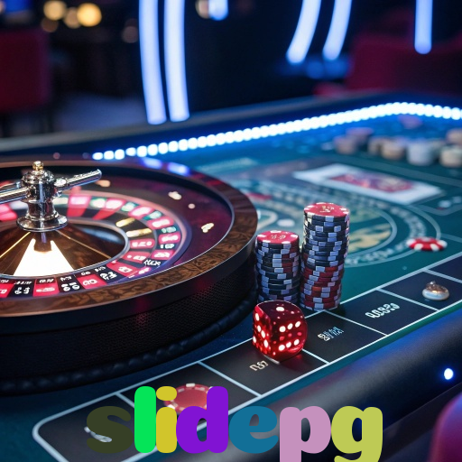 slidepg：Aposte no futebol, jogue poker e conquiste vitórias épicas!