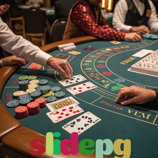 slidepg:Jogue poker, aposte no futebol e ganhe em grandes jogos de cassino!