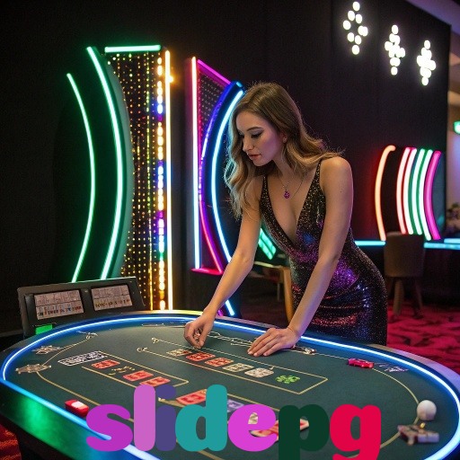slidepg:Jogue poker, aposte no futebol e ganhe em grandes jogos de cassino!
