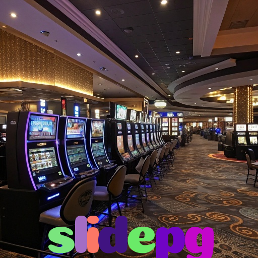 slidepg：Jogue poker, aposte no futebol e ganhe em grandes jogos de cassino!