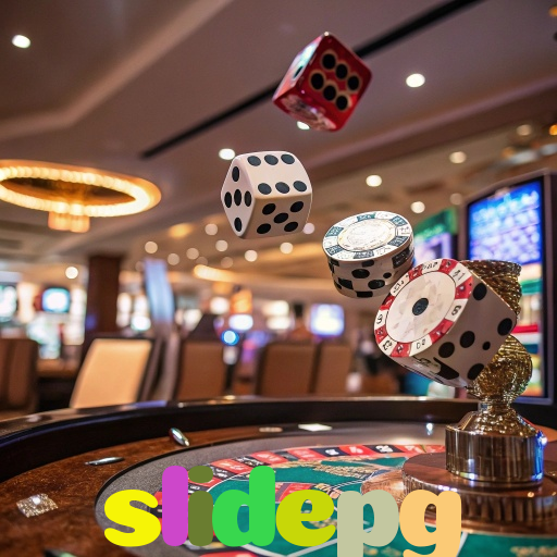 slidepg：Jogue poker, aposte no futebol e ganhe em grandes jogos de cassino!