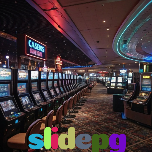 slidepg：Aposte nas melhores slots e conquiste prêmios como nunca!