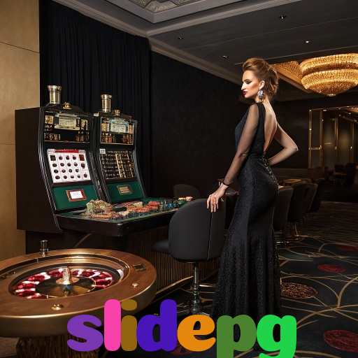 slidepg:Jogue poker, aposte no futebol e ganhe em grandes jogos de cassino!