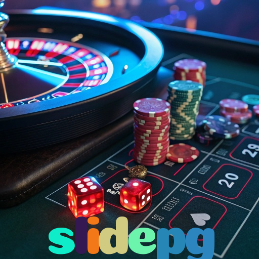 slidepg：Aposte nas melhores slots e conquiste prêmios como nunca!