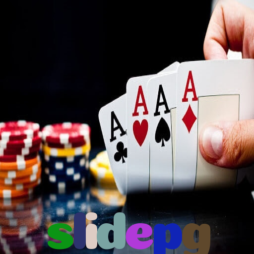 slidepg：Aposte nas melhores slots e conquiste prêmios como nunca!
