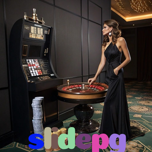 slidepg:Jogue poker, aposte no futebol e ganhe em grandes jogos de cassino!
