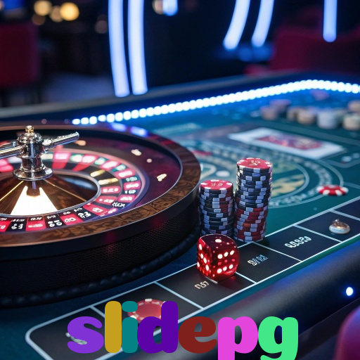 slidepg:Jogue poker, aposte no futebol e ganhe em grandes jogos de cassino!