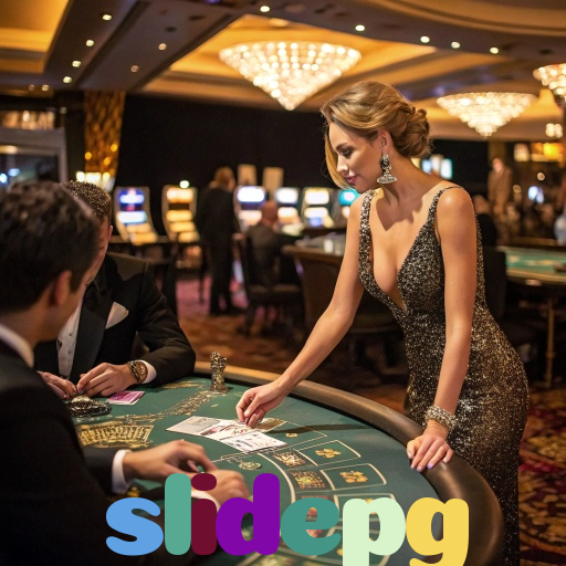 slidepg：Aposte nas melhores slots e conquiste prêmios como nunca!