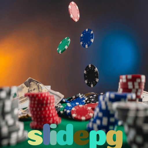slidepg：Aposte no futebol, jogue poker e conquiste vitórias épicas!