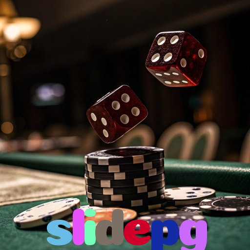 slidepg：Aposte no futebol, jogue poker e conquiste vitórias épicas!