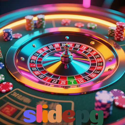 slidepg：Aposte no futebol, jogue poker e conquiste vitórias épicas!