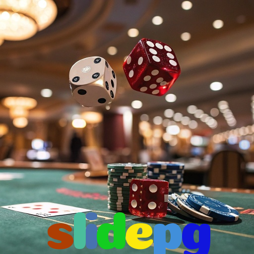 slidepg：Aposte nas melhores slots e conquiste prêmios como nunca!
