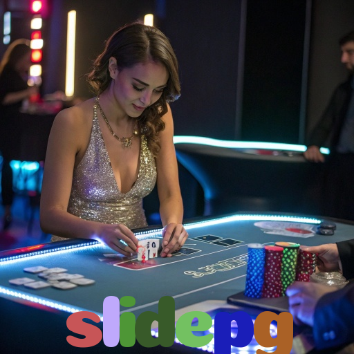 slidepg:Jogue poker, aposte no futebol e ganhe em grandes jogos de cassino!
