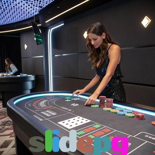 slidepg:Jogue poker, aposte no futebol e ganhe em grandes jogos de cassino!