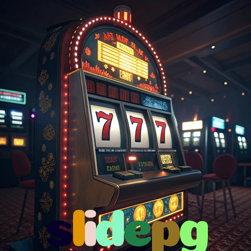 slidepg：Jogue poker, aposte no futebol e ganhe em grandes jogos de cassino!