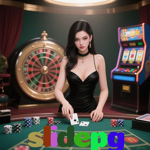 slidepg:Aposte no futebol, jogue poker e conquiste vitórias épicas!