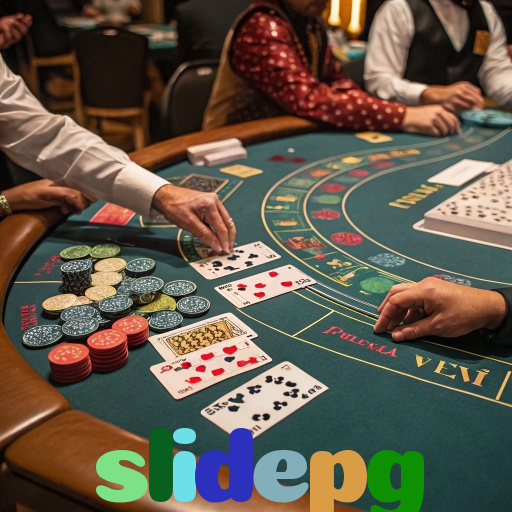 slidepg:Aposte no futebol, jogue poker e conquiste vitórias épicas!