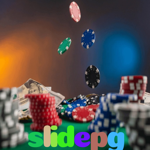 slidepg:Aposte no futebol, jogue poker e conquiste vitórias épicas!