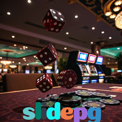 slidepg:Jogue poker, aposte no futebol e ganhe em grandes jogos de cassino!