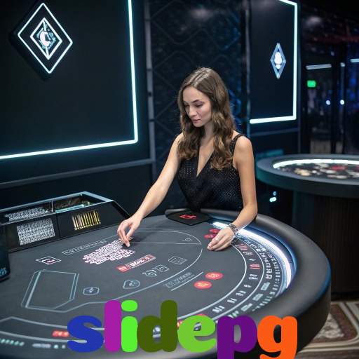 slidepg：Aposte nas melhores slots e conquiste prêmios como nunca!