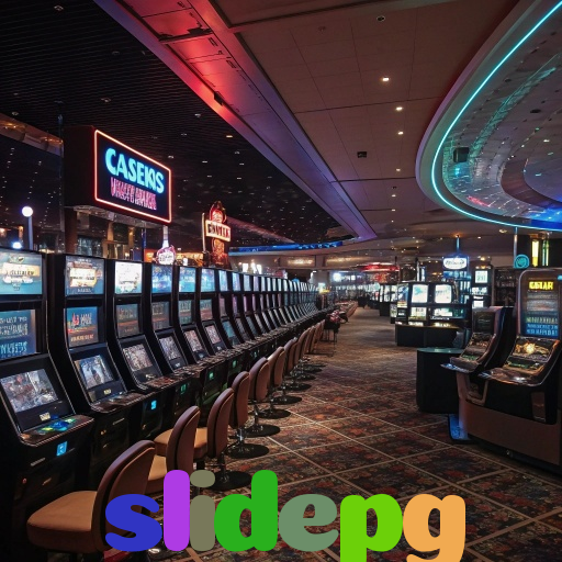 slidepg：Jogue poker, aposte no futebol e ganhe em grandes jogos de cassino!