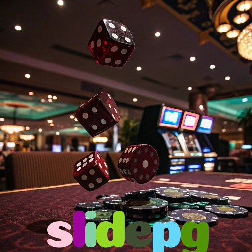 slidepg:Jogue poker, aposte no futebol e ganhe em grandes jogos de cassino!