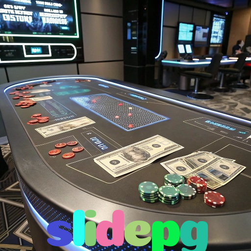 slidepg：Aposte no futebol, jogue poker e conquiste vitórias épicas!