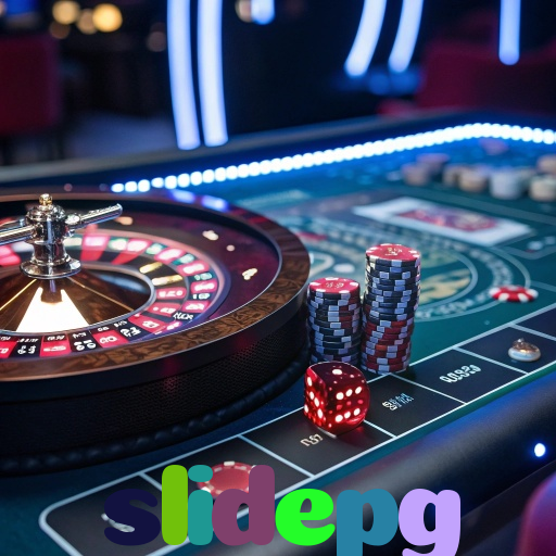 slidepg:Jogue poker, aposte no futebol e ganhe em grandes jogos de cassino!