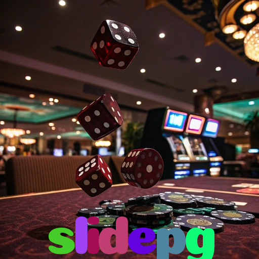 slidepg：Jogue poker, aposte no futebol e ganhe em grandes jogos de cassino!