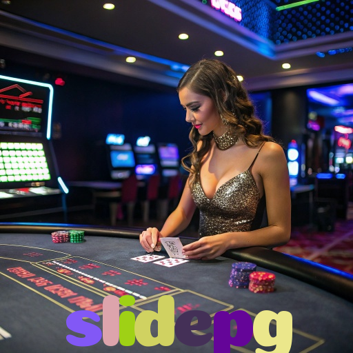 slidepg：Aposte no futebol, jogue poker e conquiste vitórias épicas!