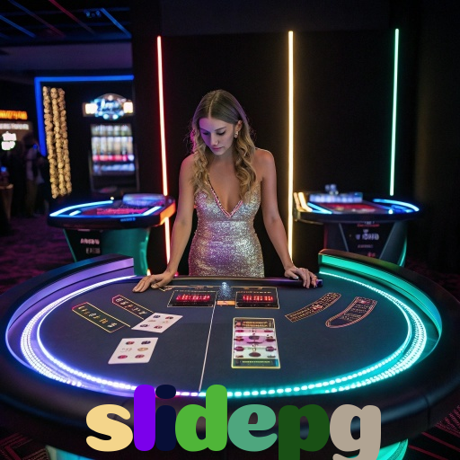 slidepg：Aposte no futebol, jogue poker e conquiste vitórias épicas!