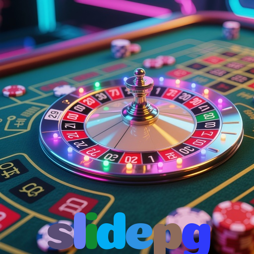 slidepg：Aposte no futebol, jogue poker e conquiste vitórias épicas!