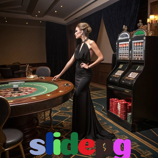 slidepg：Jogue poker, aposte no futebol e ganhe em grandes jogos de cassino!