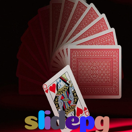 slidepg：Jogue poker, aposte no futebol e ganhe em grandes jogos de cassino!