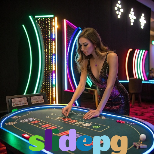 slidepg:Jogue poker, aposte no futebol e ganhe em grandes jogos de cassino!