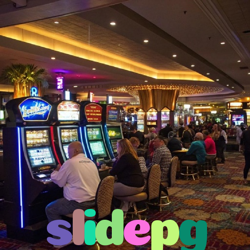 slidepg：Jogue poker, aposte no futebol e ganhe em grandes jogos de cassino!